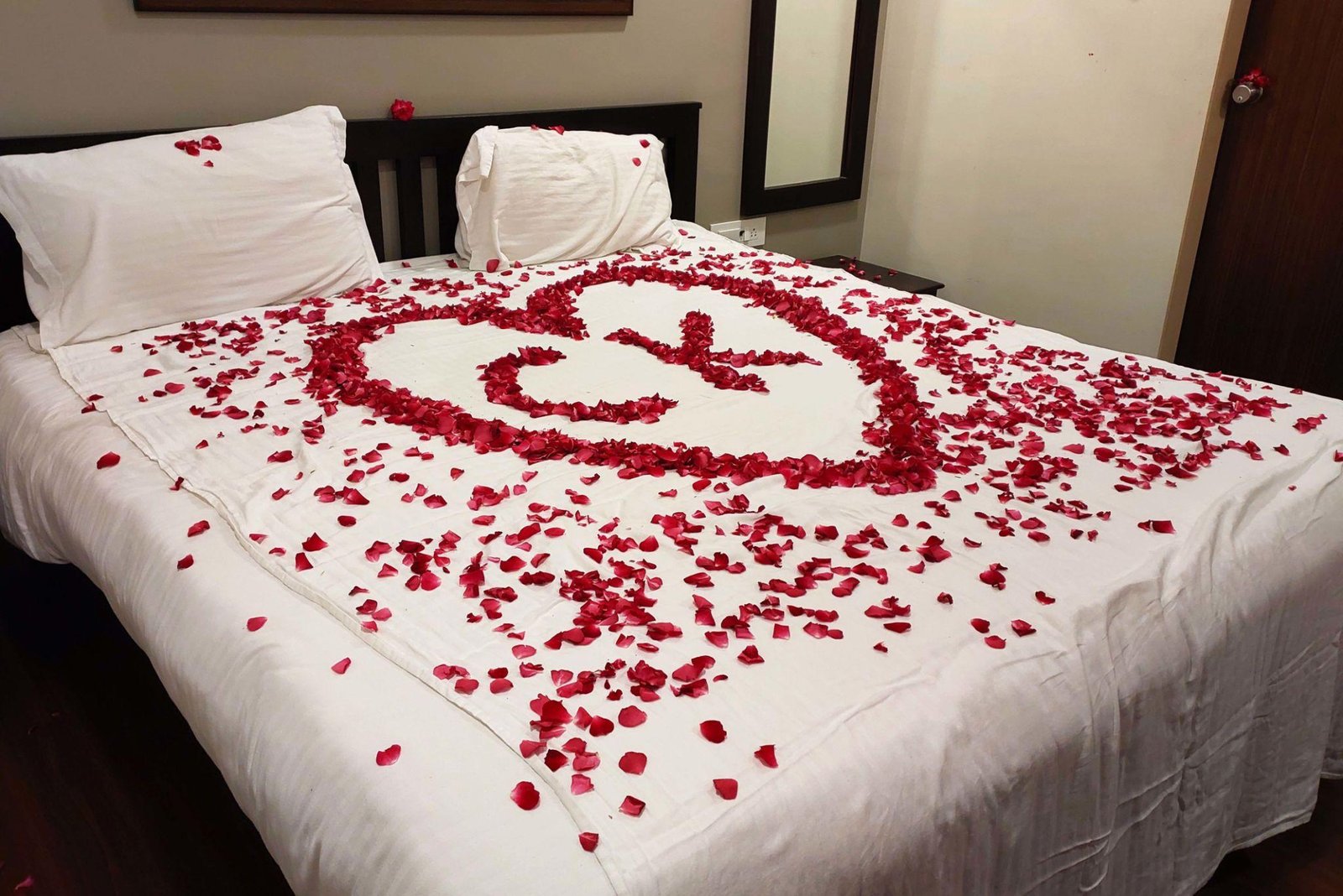 Romantic Room Decor